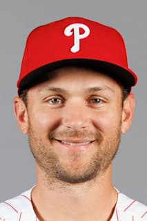 Trea Turner