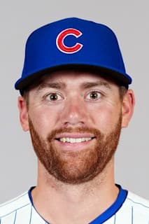 Carson Kelly