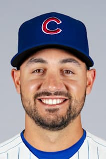 Michael Conforto