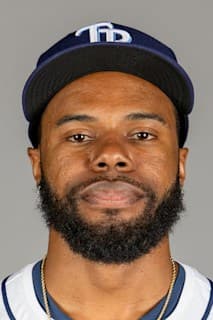 Cedric Mullins