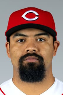 Tony Santillan