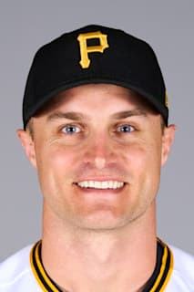 Jake Mangum