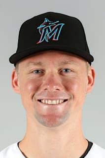 Kyle Stowers