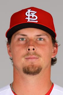 Nolan Gorman
