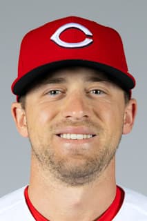 TJ Friedl