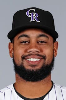 Sammy Peralta