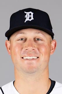Spencer Torkelson
