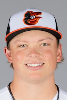 Jackson Holliday